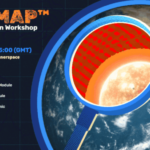 Registration open for GeoMap Demonstration Workshop – 13 December 2023