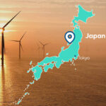 RWE secures 684-megawatt project in Japanese offshore wind auction
