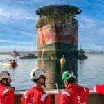 SubseaPartner supporting North Sea Balder Future hookup