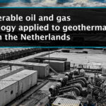 Transferable oil & gas tech applied to geothermal wells in the Netherlands