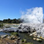 UNFC applied for geothermal inventory at Waikato Region, New Zealand