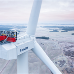 Vestas picks up 1.8GW of turbine orders in December
