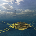 Aker Solutions to test ‘cost-cutting’ star-shaped offshore wind cable system