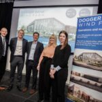 Dogger Bank host almost 5000 delegates across 22 supply chain events