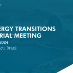G20 Energy Transitions Ministerial Meeting