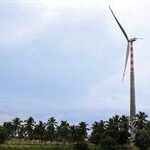 Indian wind turbine makers Suzlon and Inox announce end-of-year order flurry