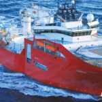 Jan de Nul signs Ørsted Hornsea 3 export cable contract
