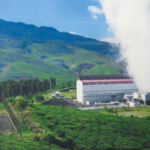 Tender – EPC contract for Patuha Unit 2 geothermal power plant, Indonesia
