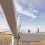 Wind turbine maker GE Renewable Energy records billion-dollar loss for 2023 – but flags ‘sizeable improvement’