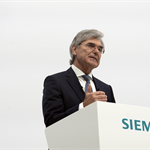 ‘Worst is over’ for wind turbine giant Siemens Gamesa – parent company’s chair