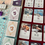 Board game puts players in the position of geothermal developers