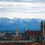 Funding approved for large-scale geothermal survey in Munich, Germany