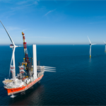 Google signs 'record offshore wind deal' in the Netherlands