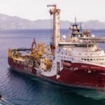 Long-term deals for two well intervention vessels