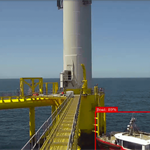 Ocean Winds trials AI technology at floating pilot to boost offshore wind safety