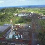Ormat receives PPA for expanded geothermal capacity at Puna, Hawaii