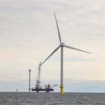 Ørsted set for new US offshore wind partner as BlackRock target buys project stakes