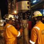 SNEPCo wraps up remotely controlled well completion