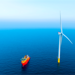 Supply chain crunch likely to delay massive Dogger Bank A offshore wind farm