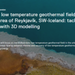 Webinar – Tackling challenges of low-T geothermal with 3D modeling, 12 March 2024