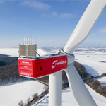 Wind turbine maker Nordex reaches operational break-even in 2023