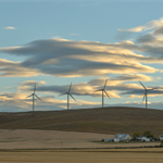 Alberta to ban new wind farms in much of the province as renewables pause ends