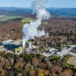 Appi geothermal power plant in Iwate, Japan starts commercial operations