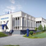 Banking group’s building in Corenc, France to be modernized with geothermal