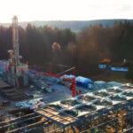 Eavor reports drilling to 7000m measured depth at Geretsried project, Germany