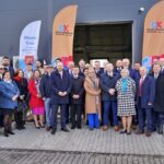 Geothermal heating plant in Kolo, Poland officially starts operations