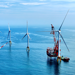 Global tenders for offshore wind to top 60GW in 2024