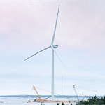 Iberdrola and partners win Japanese offshore wind tender with Vestas turbines