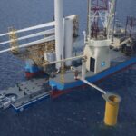 New partnership enables faster offshore wind installations