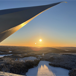 Nordex to supply turbines for large Baltic onshore wind farm set to power chemicals firm