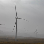 Record wind turbine orders worldwide in 2023