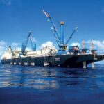 Saipem signs preliminary UK deal for CO2 transport and storage