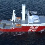 Tailor-made CSOV for Norwind Offshore