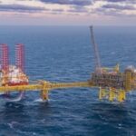 TotalEnergies restarts Gas Production at Tyra