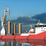 Ulstein introduces new subsea vessel for offshore energy market
