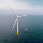 Vattenfall and RWE conclude sale of Norfolk Offshore Wind Zone