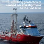 Fugro to conduct geotechnical seabed surveys for Dogger Bank South