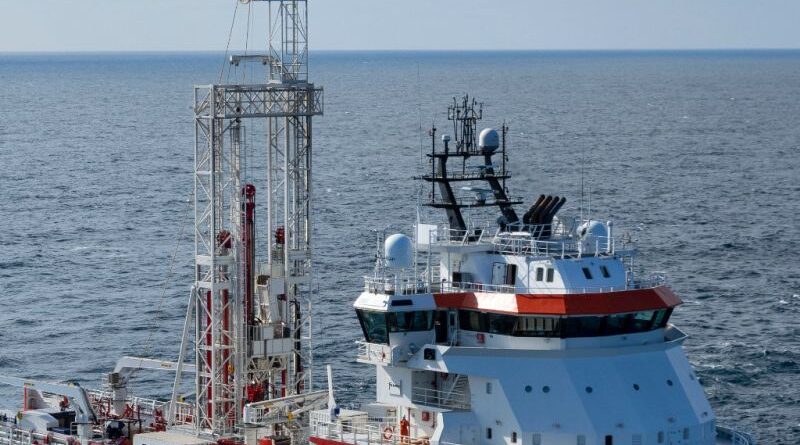 Fugro to conduct geotechnical seabed surveys for Dogger Bank South