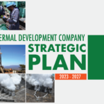 GDC launches 5-year plan for geothermal development in Kenya
