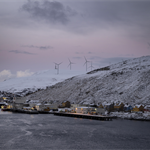 H2Carrier eyes 1.5GW Arctic Circle wind power for green ammonia
