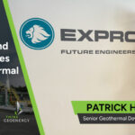 Interview – Expro’s expansion from oil and gas services to geothermal