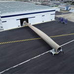LM Wind Power cuts French blade production after 'technical incident'
