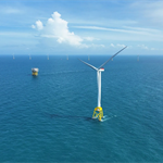 Ørsted inaugurates 900MW offshore wind projects in Taiwan