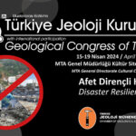 Programme published for 76th Geological Congress of Türkiye
