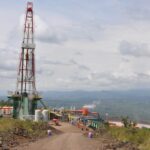 STEAM tapped for geothermal direct-use project for cement manufacturing in Kenya
