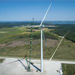 US and Mexico boost Vestas' first-quarter wind turbine order total